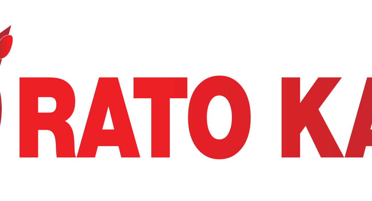 Rato Kagaj Logo