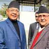 Bamdev-gautam-kp-sharma-oli