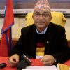 Dhanaraj Gurung